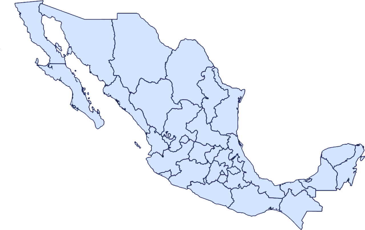 Republica Mexicana